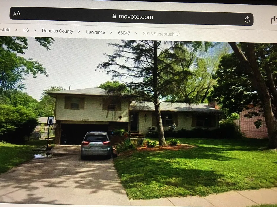2916 Sagebrush Dr