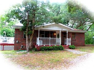 5450 Cozy Nook Ln, Eight Mile, AL 36613