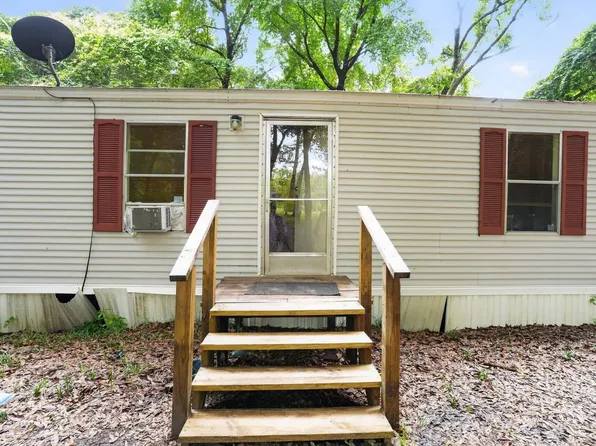 2323 Camors Rd, Jay, FL 32565