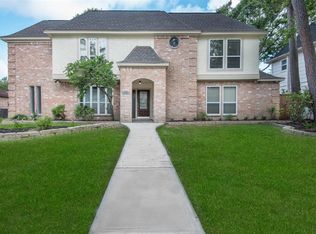 5506 Woodville Ln, Spring, TX 77379