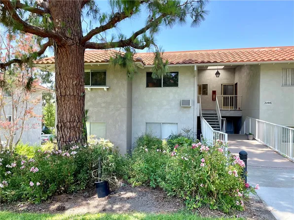 2286 Via Puerta, Laguna Woods, CA 92637