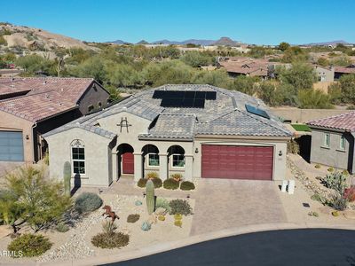10992 E Ajave Dr, Scottsdale, AZ, 85262