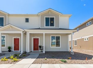 257 E Harker Creek St #145, Saratoga Springs, UT 84045