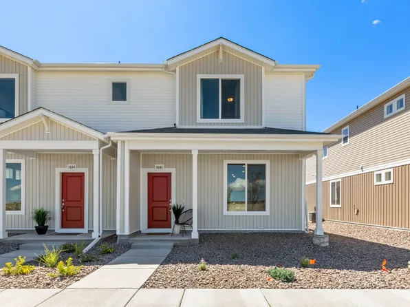 261 E Harker Creek St #144, Saratoga Springs, UT 84045