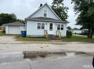 708 S Bower St, Knox, IN 46534