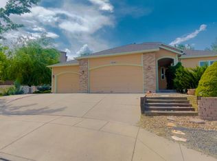 1434 W Costilla St, Colorado Springs, CO 80905