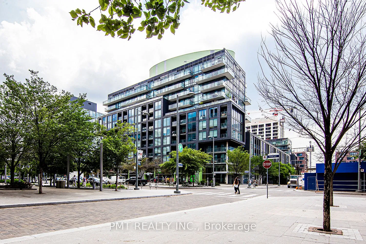 1 bed, $2,150 — Photo 1