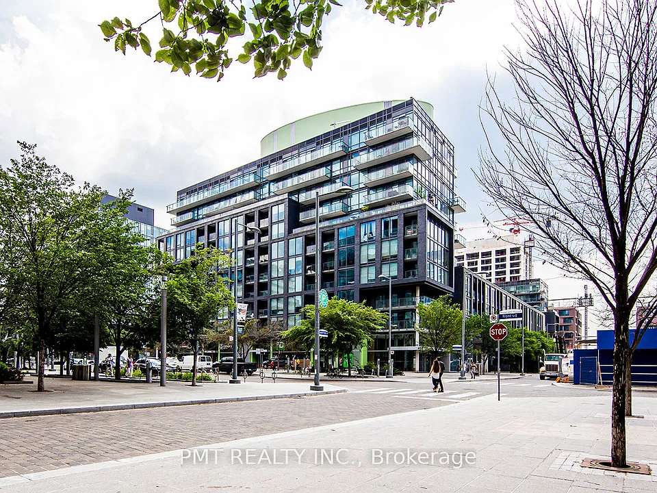 455 Front St E #S301