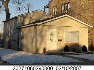 7222 S Wabash Ave, Chicago, IL 60619