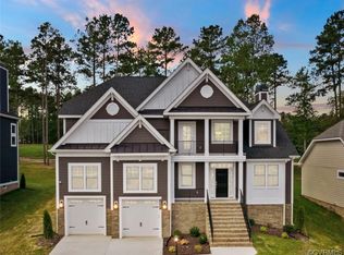 18201 Stonewolf Dr, Moseley, VA 23120