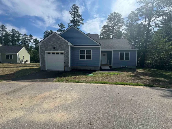 56 Friedman Lane, Freedom, NH 03836