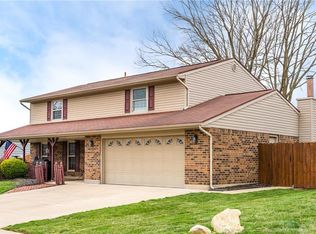 5759 Waynegate Rd, Dayton, OH 45424