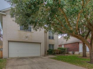 9008 Magic Mountain Ln, Round Rock, TX 78681