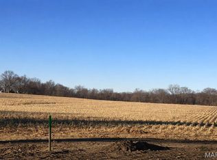 402 N Powell St, Troy, IL 62294