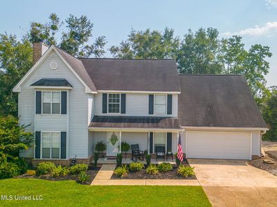 12447 Lake Village Dr, Gulfport, MS, 39503