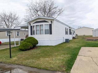 513 Macduff Dr, Mount Morris, MI