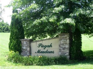 000 Pisgah Meadow Ct #1, Fletcher, NC 28732