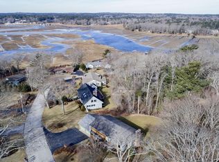 205 Riverside Cir, Marshfield, MA 02050
