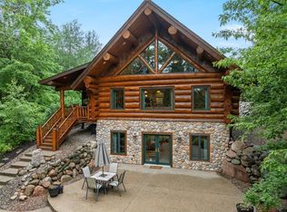 5514 Whispering Pines Dr NW, Hackensack, MN 56452