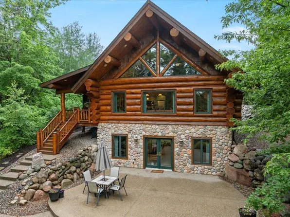 5514 Whispering Pines Dr NW, Hackensack, MN 56452