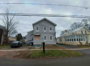 109 Pleasant Ave, Central Square, NY 13036