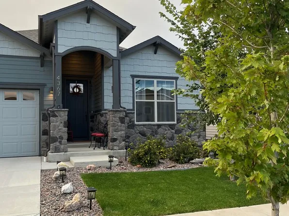 4367 Martinson Dr, Loveland, CO 80537