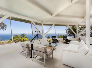 1547 La Coronilla Dr, Santa Barbara, CA 93109