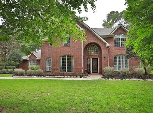 12719 Secret Forest Ct, Cypress, TX 77429