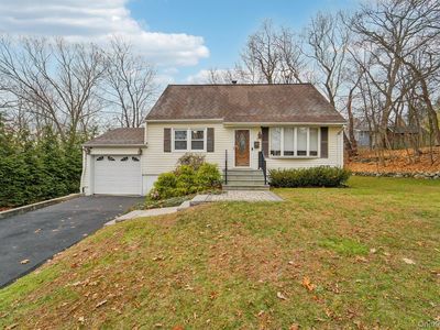 5 Orchard Lane, Nanuet, NY, 10954