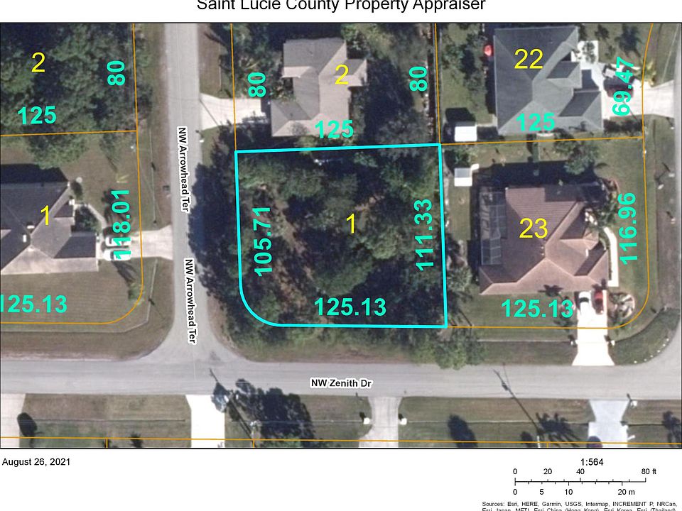 1st image of 5774 NW Zenith Drive