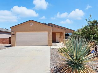 2061 Camino Rincon SW, Los Lunas, NM 87031