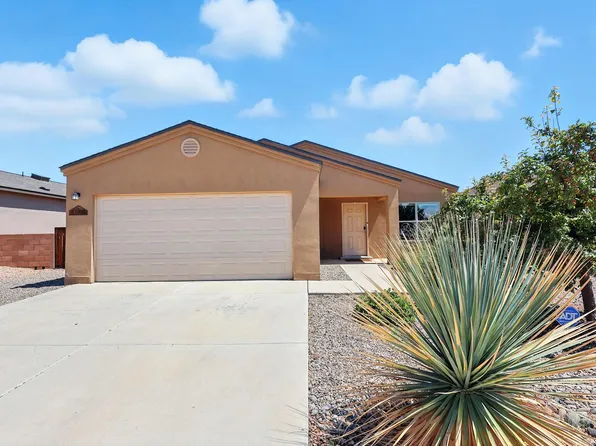 2061 Camino Rincon SW, Los Lunas, NM 87031