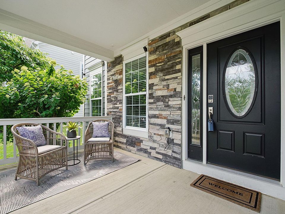 2443 Triple Crown Xing, Powell, OH 43065 | MLS #226025911 | Zillow
