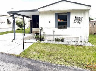 2450 S Ridgewood Ave Lot 2, Edgewater, FL 32141