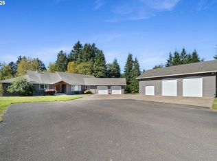 3960 Latimer Rd, Tillamook, OR 97141