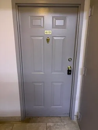 1 bed, 520 sqft, $1,200 — Photo 3