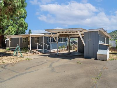 600 SE Edgewood St, Winston, OR, 97496