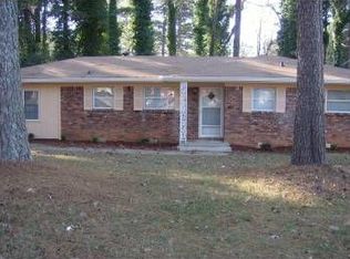 1907 Glenmar Dr, Decatur, GA 30032