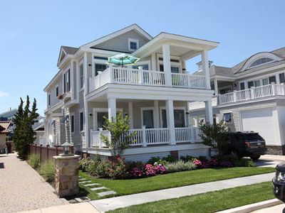 17 84th St, Stone Harbor, NJ, 08247