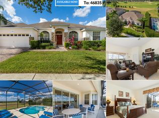 347 Belfry Dr, Davenport, FL 33897