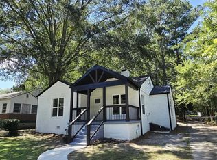 2499 Sylvan Rd, East Pt, GA 30344