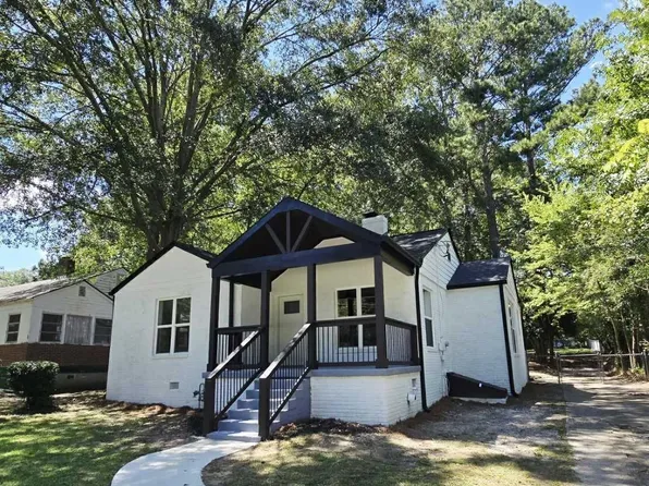 2499 Sylvan Rd, East Pt, GA 30344