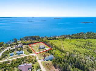 19 Winchelsea Way, Harpswell, ME 04066