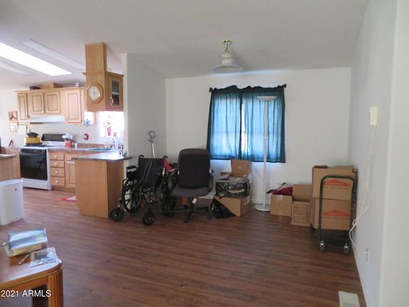 5th image of 4452 S Santa Lucia Ave