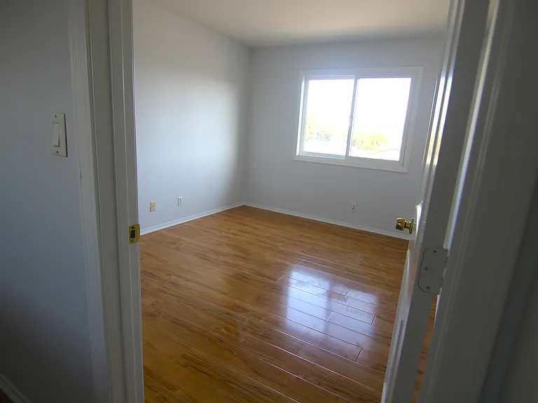Bedroom #1