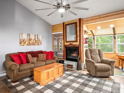 101 S Village Way #3A, Brian Head, UT, 84719