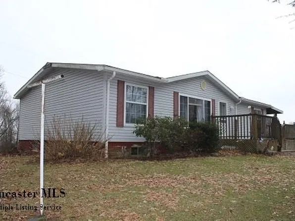 2492 Township Road 145, Dayton, OH 45431