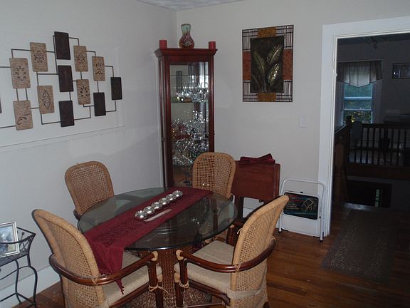 Dinning Room