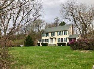 490 Route 94, Fredon Twp, NJ 07860