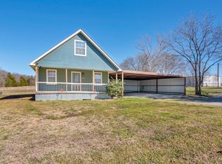 835 Eisenhower Rd, Denison, TX 75020